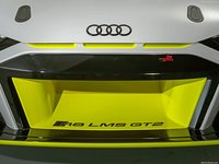 Audi R8 LMS GT2 2020 Mouse Pad 1373213