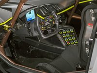 Audi R8 LMS GT2 2020 hoodie #1373216