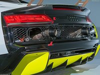 Audi R8 LMS GT2 2020 stickers 1373221