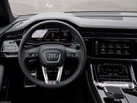Audi SQ8 TDI 2020 hoodie #1373230