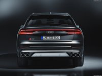 Audi SQ8 TDI 2020 hoodie #1373240