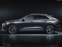 Audi SQ8 TDI 2020 Sweatshirt #1373256