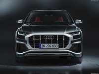 Audi SQ8 TDI 2020 t-shirt #1373258