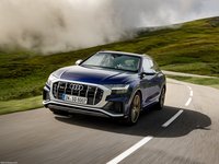 Audi SQ8 TDI 2020 Poster 1373270