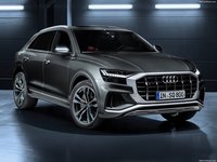 Audi SQ8 TDI 2020 Poster 1373271