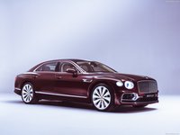 Bentley Flying Spur 2020 puzzle 1373284