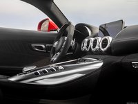 Mercedes-Benz AMG GT C 2020 hoodie #1373315