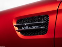 Mercedes-Benz AMG GT C 2020 Poster 1373328