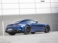 Mercedes-Benz AMG GT C 2020 Sweatshirt #1373330