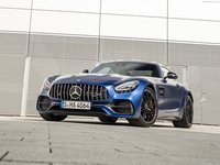 Mercedes-Benz AMG GT C 2020 Poster 1373331