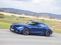 Mercedes-Benz AMG GT C 2020 Sweatshirt #1373335
