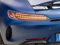 Mercedes-Benz AMG GT C 2020 Poster 1373336