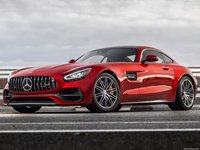 Mercedes-Benz AMG GT C 2020 mug #1373337