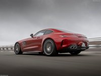 Mercedes-Benz AMG GT C 2020 Longsleeve T-shirt #1373338