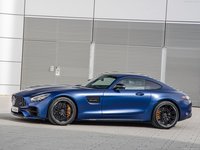 Mercedes-Benz AMG GT C 2020 Mouse Pad 1373342