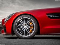 Mercedes-Benz AMG GT C 2020 Sweatshirt #1373344