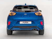Ford Puma 2020 Longsleeve T-shirt #1373353