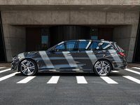 BMW 3-Series Touring 2020 hoodie #1373374