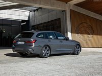 BMW 3-Series Touring 2020 tote bag #1373376