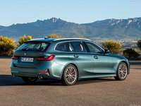 BMW 3-Series Touring 2020 Poster 1373394