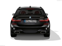 BMW 3-Series Touring 2020 Longsleeve T-shirt #1373409
