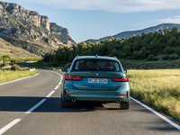 BMW 3-Series Touring 2020 Mouse Pad 1373419