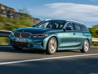 BMW 3-Series Touring 2020 mug #1373421