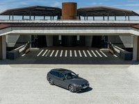 BMW 3-Series Touring 2020 Mouse Pad 1373433