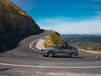 BMW 3-Series Touring 2020 Mouse Pad 1373439