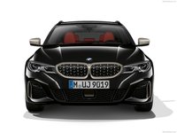 BMW 3-Series Touring 2020 Longsleeve T-shirt #1373447