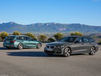 BMW 3-Series Touring 2020 mug #1373452