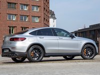 Mercedes-Benz GLC63 S AMG Coupe 2020 mug #1373467