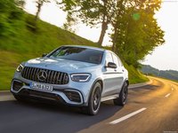 Mercedes-Benz GLC63 S AMG Coupe 2020 mug #1373471