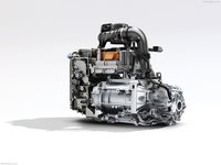 Renault Zoe 2020 Tank Top #1373491