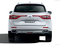Renault Koleos 2020 Mouse Pad 1373511