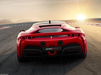 Ferrari SF90 Stradale 2020 Poster 1373545