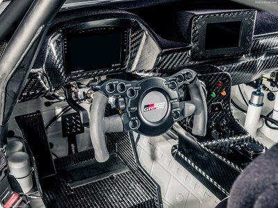 Toyota Supra GT4 2020 calendar