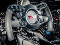 Toyota Supra GT4 2020 magic mug #1373560