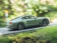 Bentley Continental GT V8 Convertible 2020 stickers 1373582