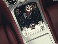 Bentley Continental GT V8 Convertible 2020 Poster 1373591