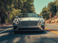 Bentley Continental GT V8 Convertible 2020 Sweatshirt #1373641