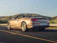 Bentley Continental GT V8 Convertible 2020 Sweatshirt #1373645