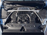 Bentley Continental GT V8 Convertible 2020 Poster 1373651