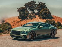 Bentley Continental GT V8 Convertible 2020 Poster 1373654