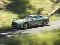 Bentley Continental GT V8 Convertible 2020 Sweatshirt #1373664