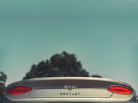 Bentley Continental GT V8 Convertible 2020 Tank Top #1373669