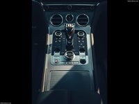 Bentley Continental GT V8 Convertible 2020 tote bag #1373689