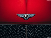 Bentley Continental GT V8 Convertible 2020 Poster 1373701
