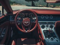 Bentley Continental GT V8 Convertible 2020 hoodie #1373704