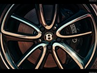 Bentley Continental GT V8 Convertible 2020 t-shirt #1373706